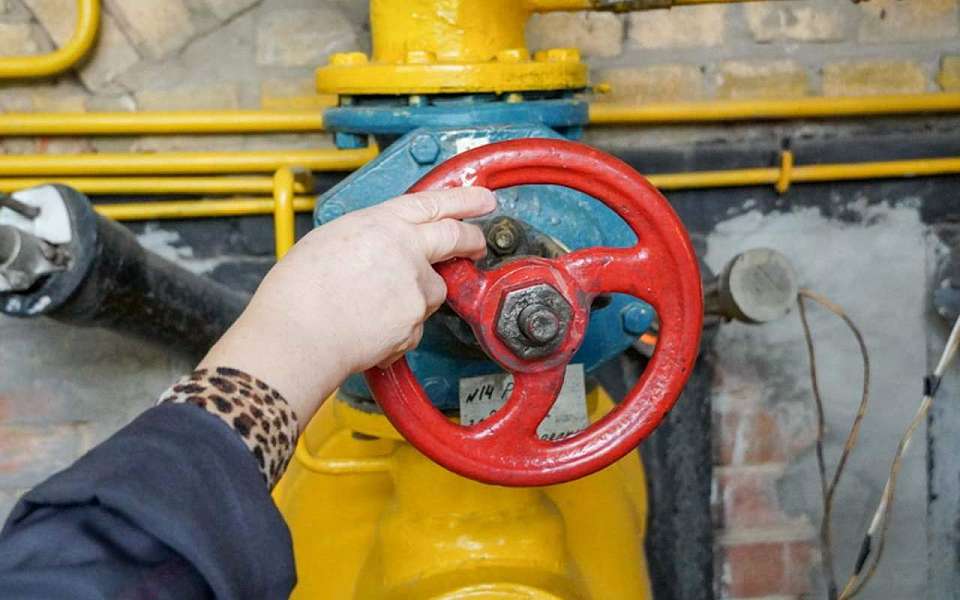 Апрельский график отключения горячей воды опубликовали воронежские энергетики