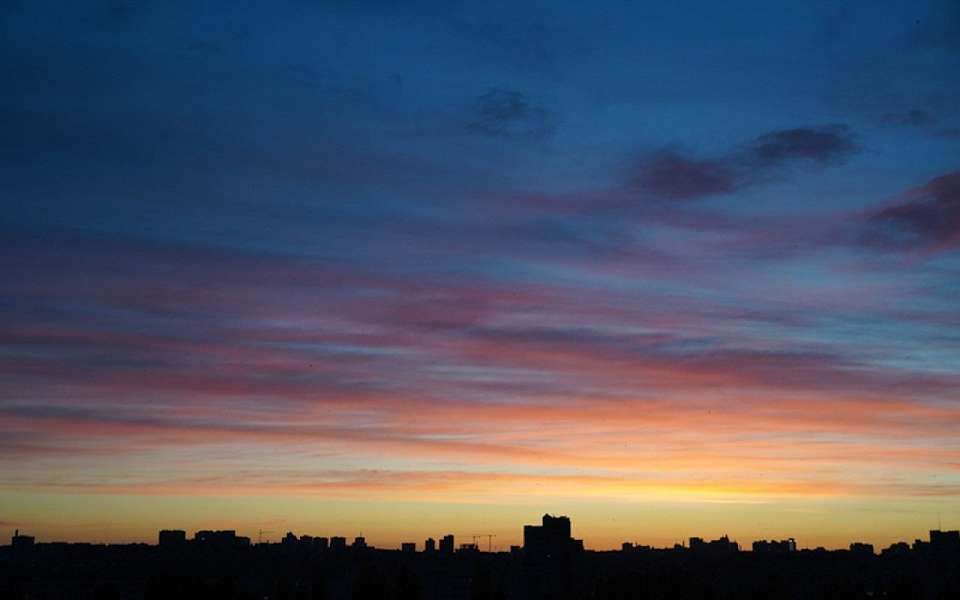 Отбой непосредственной угрозы воздушного удара дали для двух районов Воронежской области