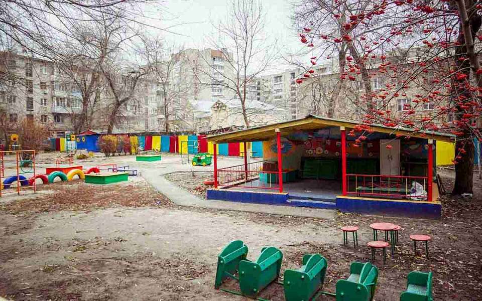 Перечень назначенных в 2026 году к благоустройству дворов опубликовал мэр Воронежа