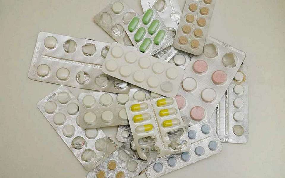 Более 4,3 тыс. детей заболели ОРВИ в Воронежской области за неделю