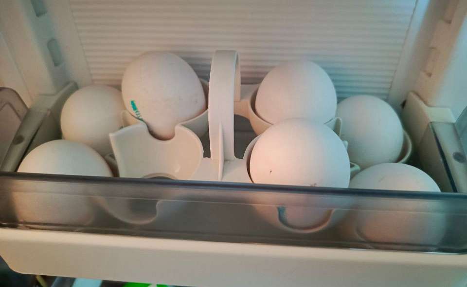 ФАС предостерегает воронежские торговые сети от завышения цен на яйца перед Пасхой