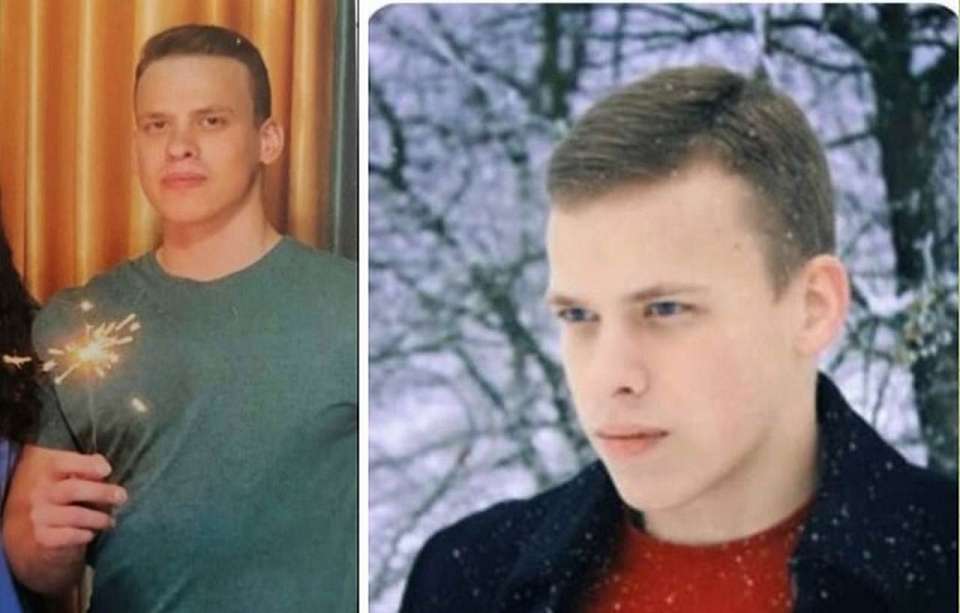 Следователи попросили помочь в поисках подозреваемого в убийстве девушки в Воронеже