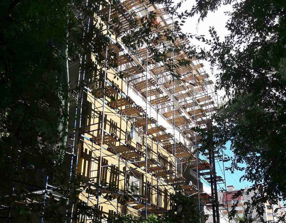 На 1 млрд в 2024 году увеличились доходы воронежского Фонда капремонта