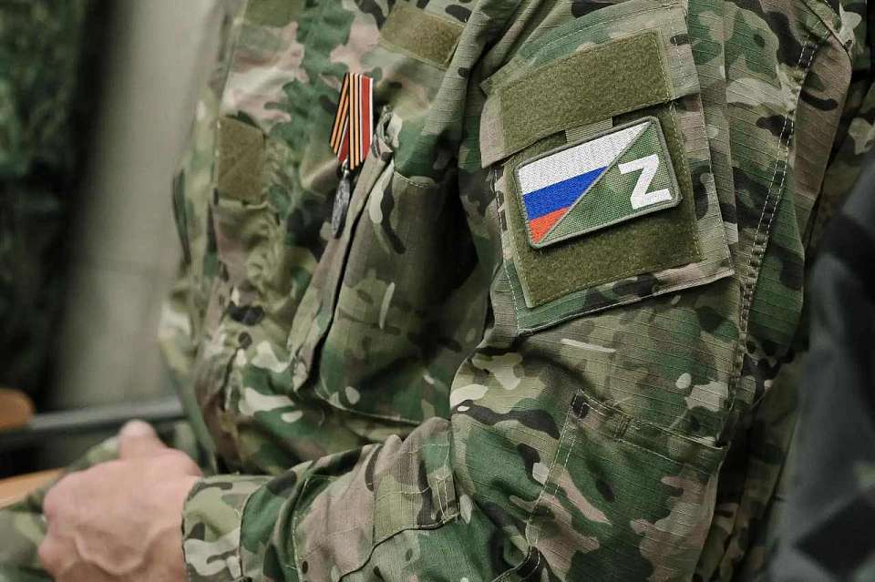 С осени в Воронежской области вступит в силу закон о квотах для ветеранов боевых действий