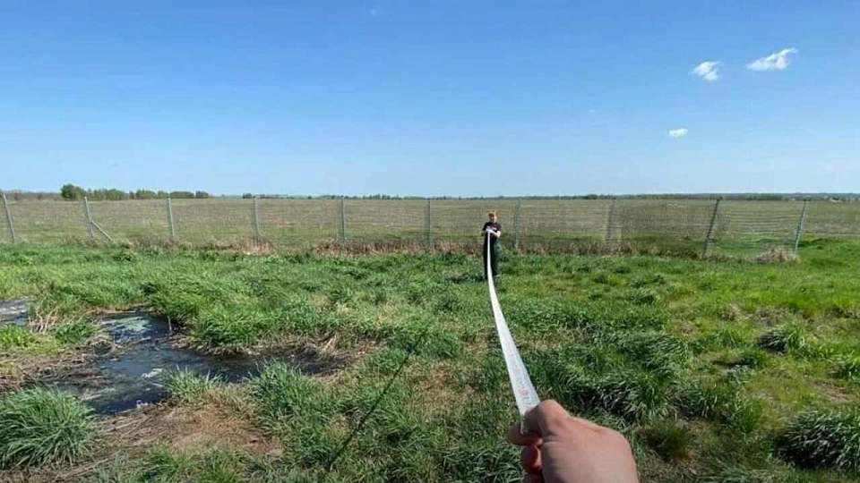 За загрязнение почв септиком в Воронежской области дорожная компания заплатит 1,8 млн рублей