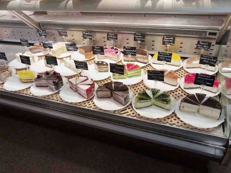 В Воронежской области почти до 7 млрд вырос оборот общепита за два месяца