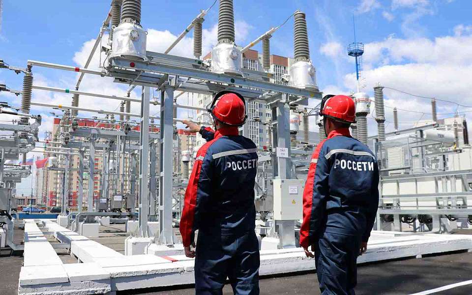 В 2025 году воронежский филиал «Россети Центр» отремонтирует более 335 трансформаторов