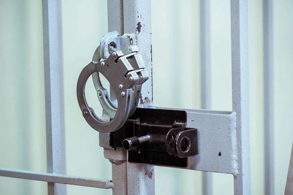 Двух подозреваемых в побеге из колонии и угоне авто в Воронежской области взяли под стражу