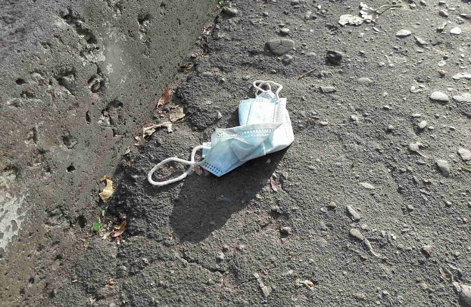Заболеваемость COVID-19 в Воронежской области снизилась на 54% за неделю