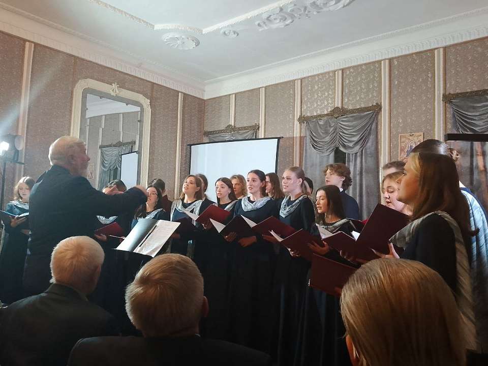 В Воронеже впервые систематизирована и издана история местной композиторской организации