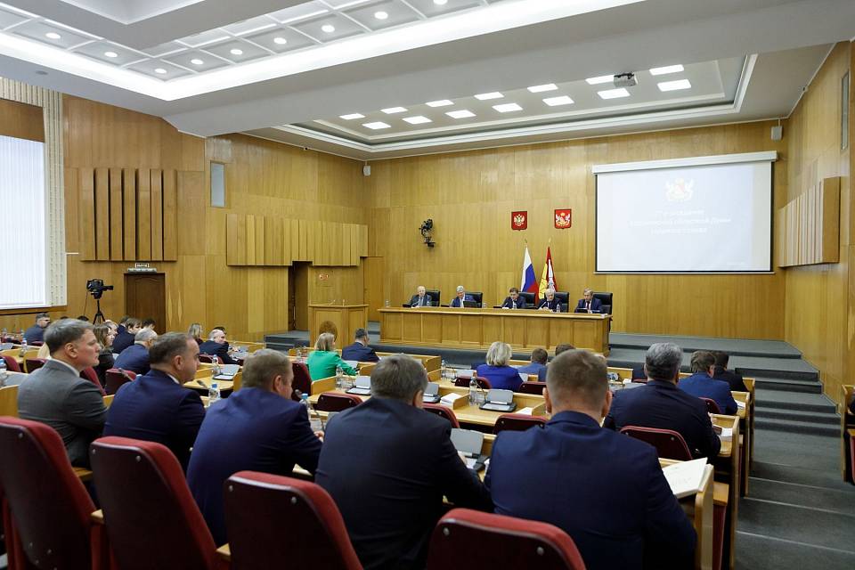 В Воронежской области действие денежной компенсации детям-сиротам за аренду жилья продлили на три года