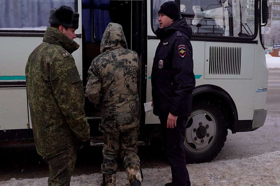 Массовый рейд по нелегалам прошел в Советском районе Воронежа