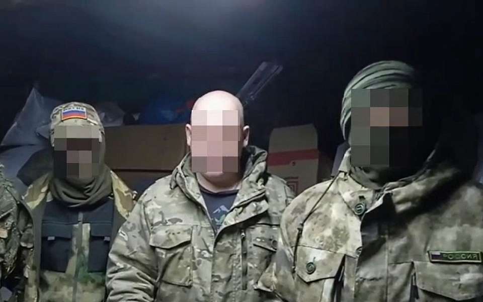 Артиллеристы из зоны СВО поблагодарили казаков Северо-Донского казачьего войска