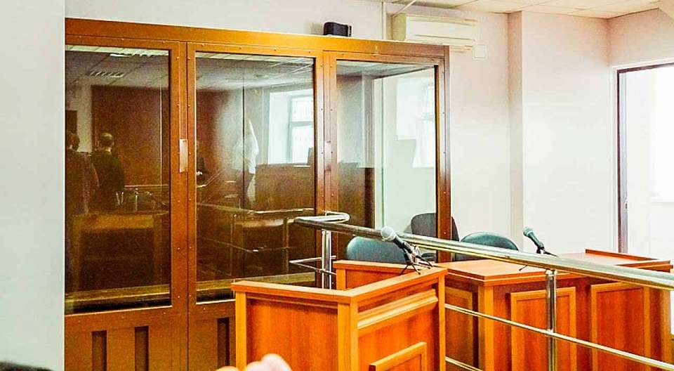 Воронежский подросток предстанет перед судом по делу о госизмене