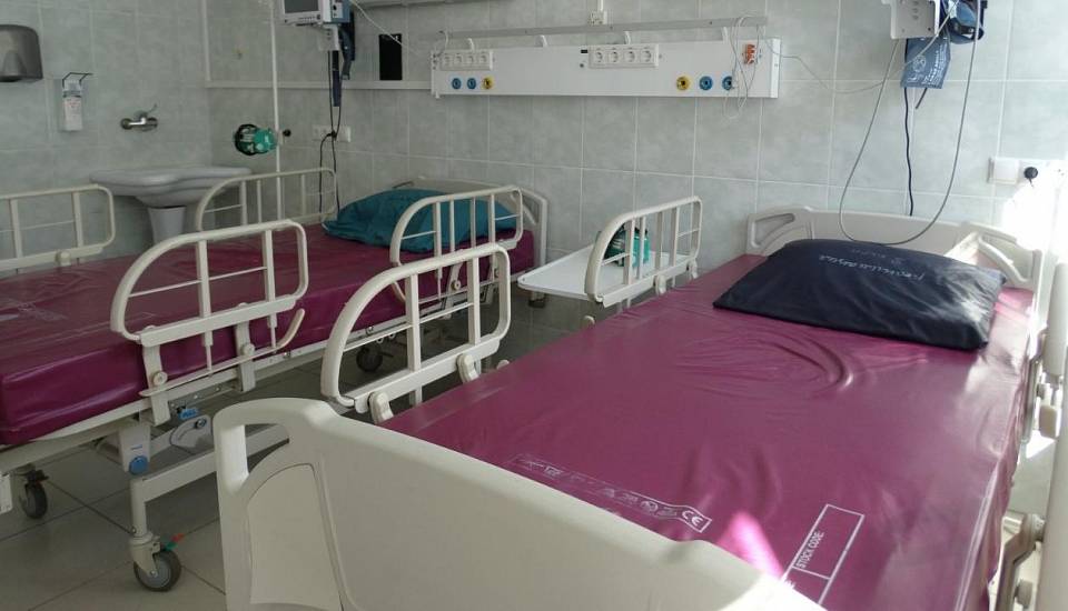 В Воронежской области закрыли еще 6 ковидных госпиталей