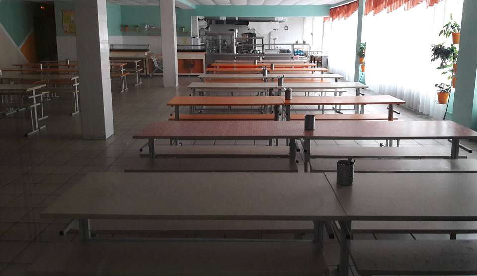 Расширить ассортимент полезных продуктов намерены для воронежских школьных буфетов