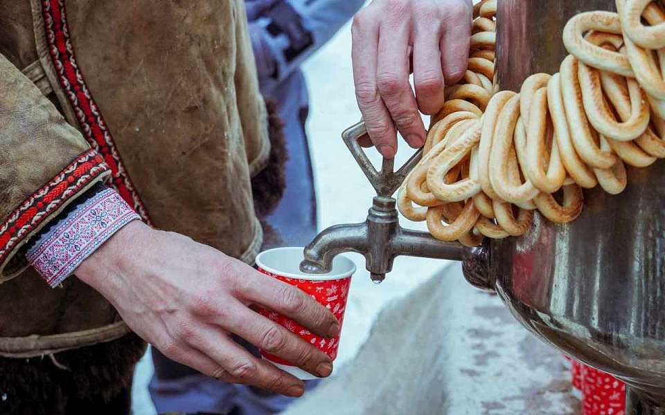 За использование героев мультиков в тортах воронежского кондитера наказали на 144 тыс. рублей