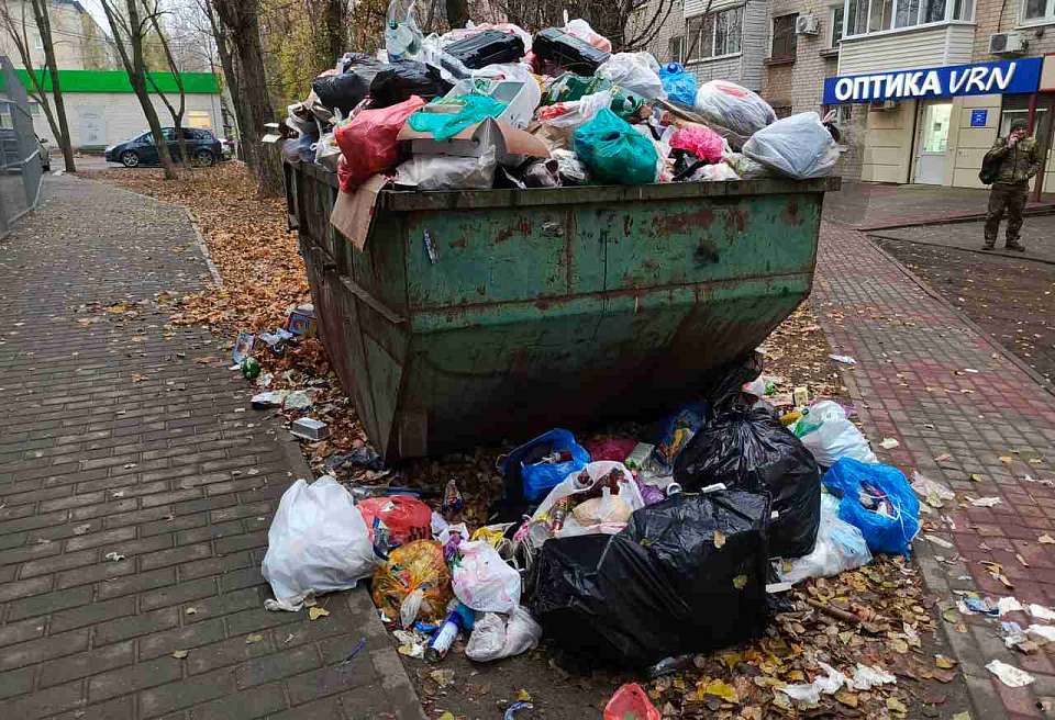 На 7,3 млн оштрафованы УК и РСО в Воронежской области за месяц