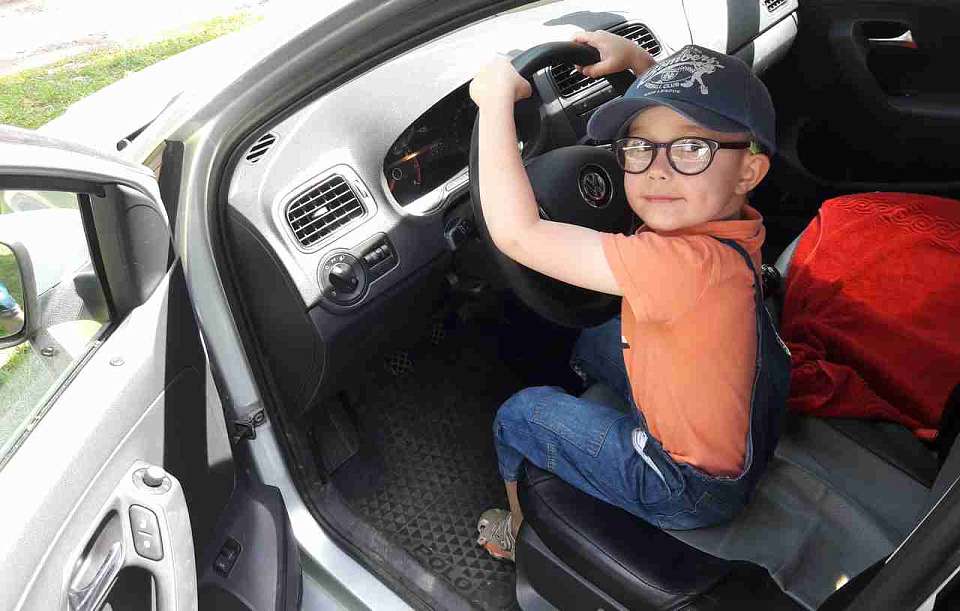 Новые противопоказания грозят воронежским водителям с 1 сентября