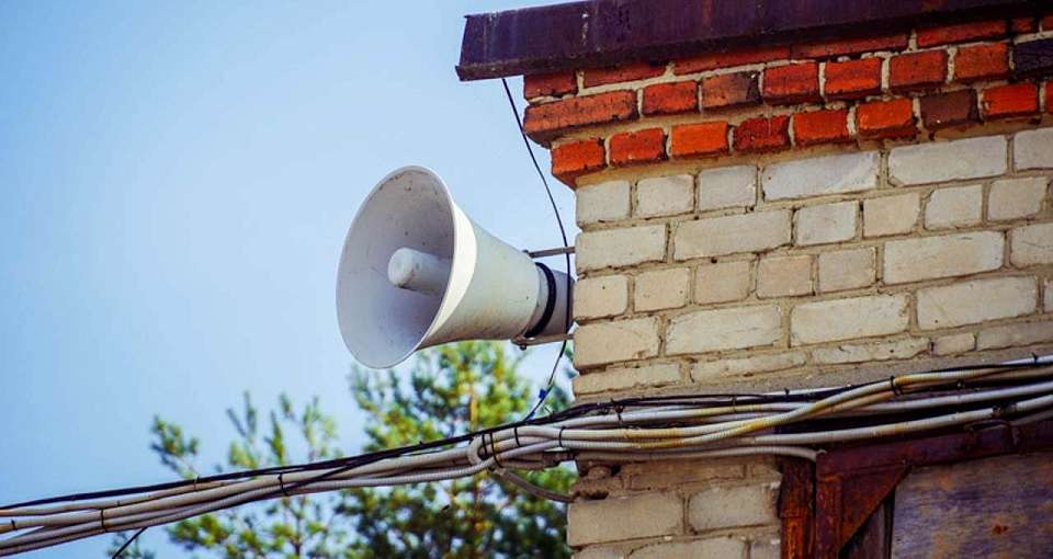 Сирены завыли после оповещения об угрозе непосредственного удара БПЛА в Воронеже