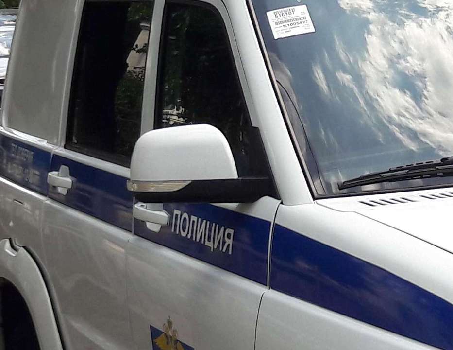 Установлена личность поджигателя школы под Воронежем