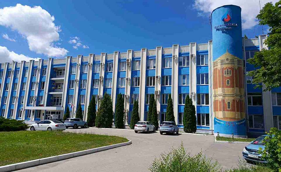 Для стабильного водоснабжения горожан РВК-Воронеж перебуривает скважины