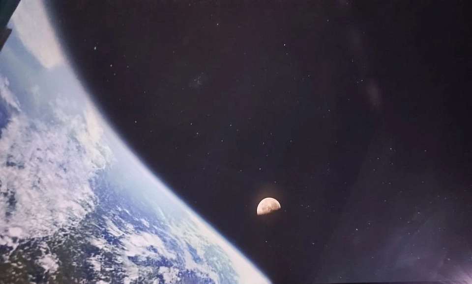 Воронежцы смогут наблюдать редкое сближение Венеры и Сатурна