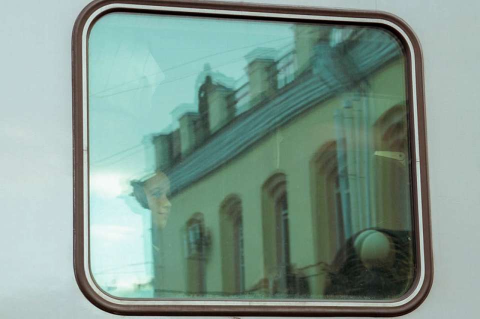 Почти 8 тысяч посылок отправили воронежцы с вокзалов за год