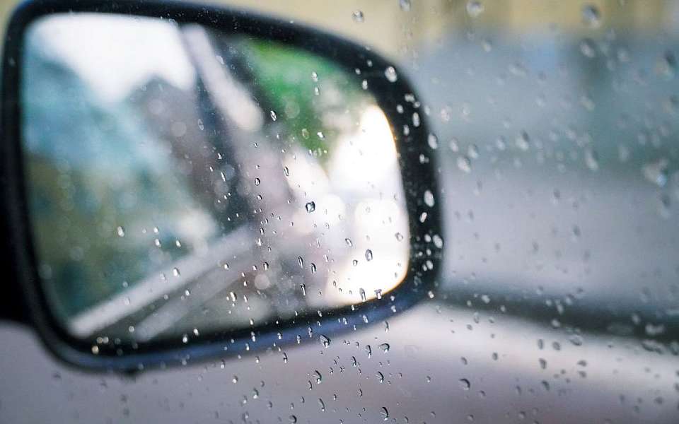 О дожде 4 июля на трассе М-4 «Дон» в Воронежской области предупредил «Автодор»