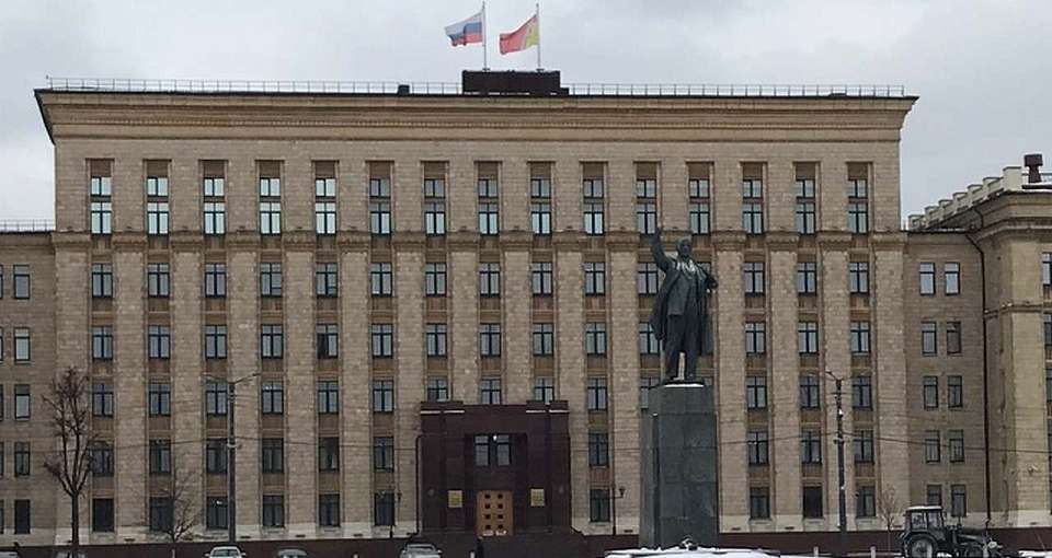 До 1,2 млн рублей выделят на охрану площади Ленина в День города в Воронеже