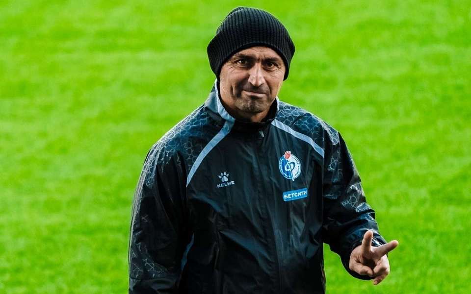 Тренер воронежского «Факела» дисквалифицирован на два матча за оскорбление судьи