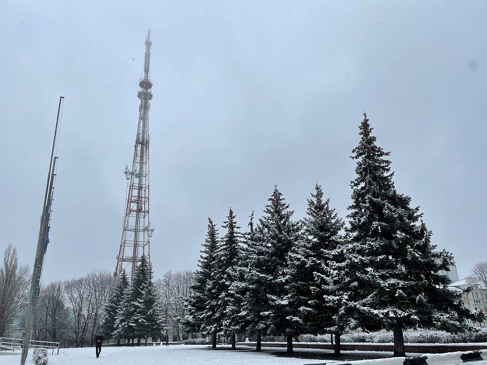 Воронежцев предупредили об отключении телевещания 23 января из-за глобальной профилактики