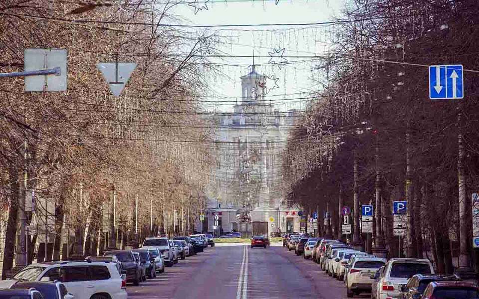 Какой будет погода 22 апреля, рассказали воронежцам