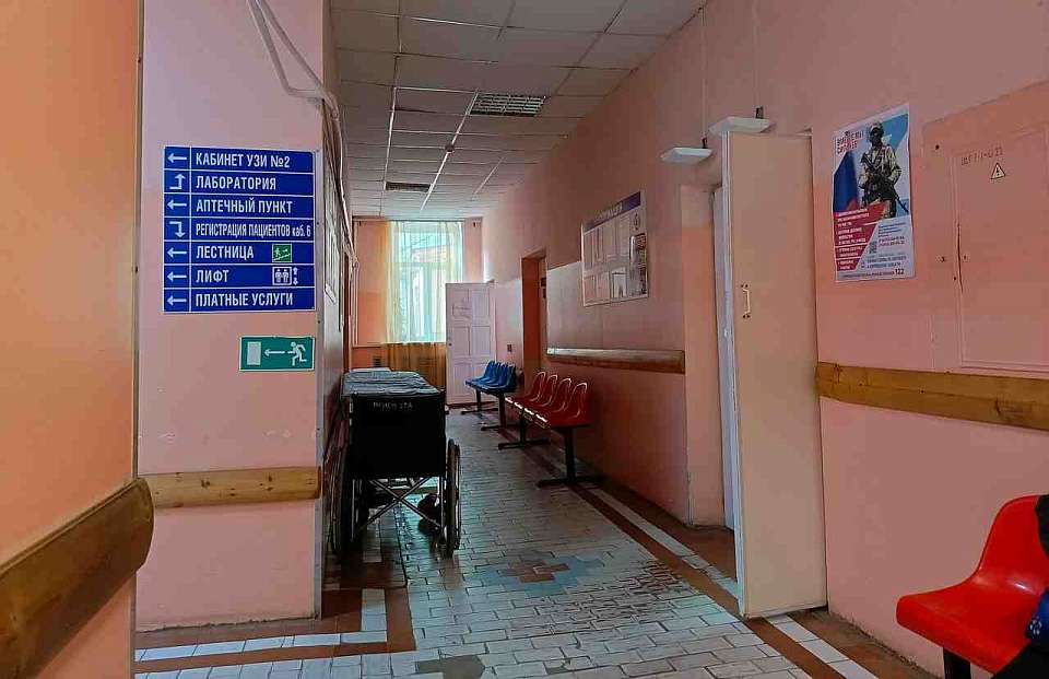 Более 2 тысяч нарушений в здравоохранении выявили прокуроры в Воронежской области