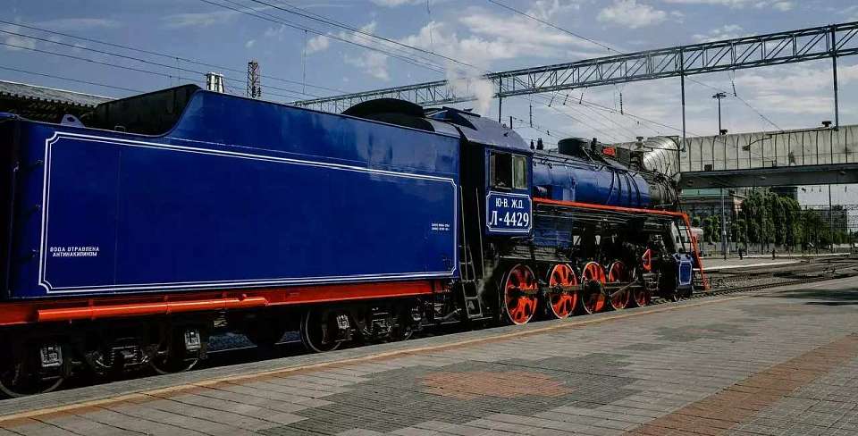 Воронежский «Графский поезд» пробился в полуфинал престижного международного конкурса