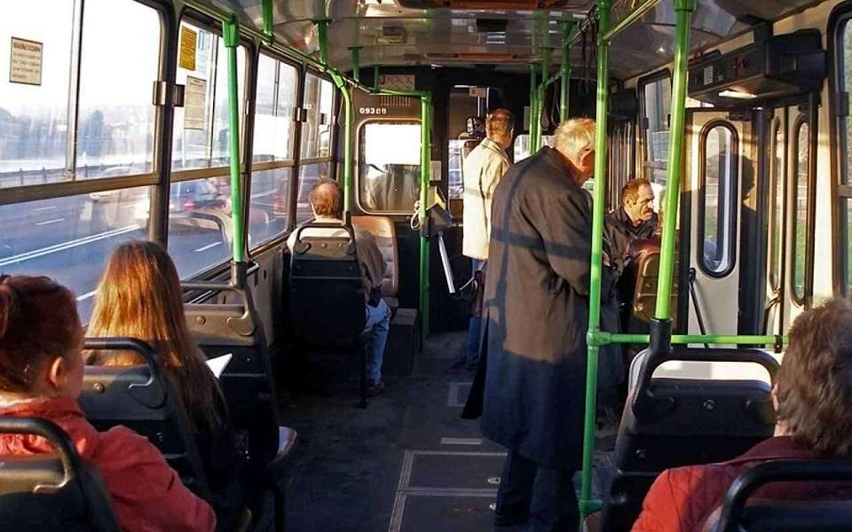 С 1 января изменится схема работы популярного автобусного маршрута в Воронежской области