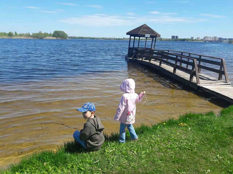 Воронежская область стала лидером Черноземья по заездам в санатории