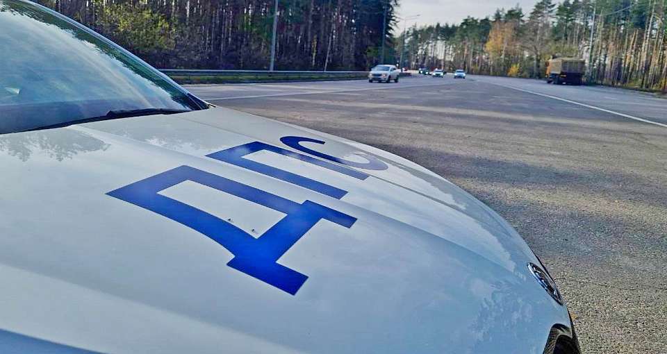 Во время массовых рейдов на дорогах полицейским попались более 30 пьяных воронежцев за рулем