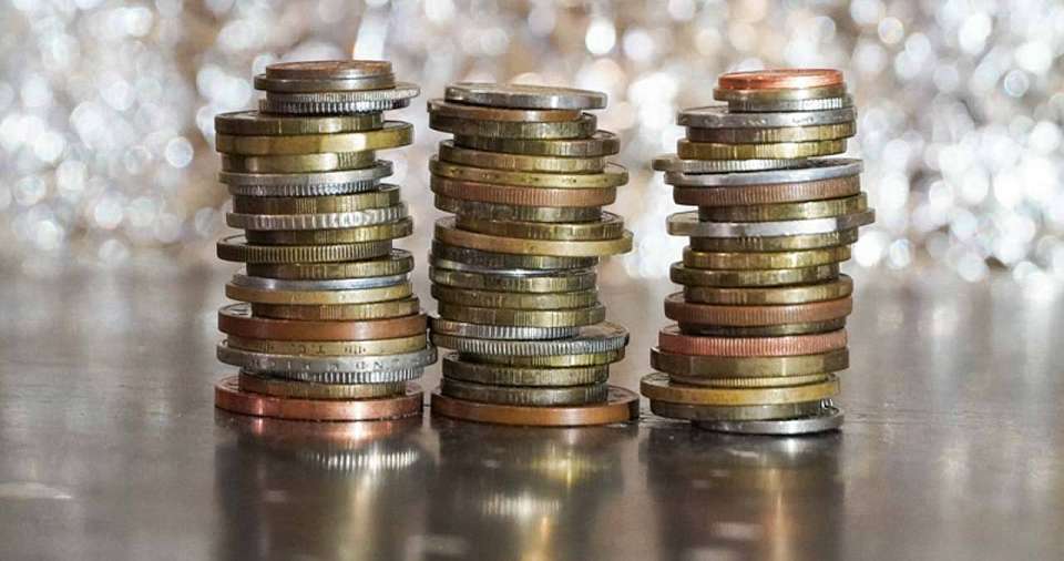 В хвосте зарплатного рейтинга регионов страны оказалась Воронежская область