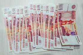 Житель Воронежа перевел мошенникам 928 тысяч рублей 