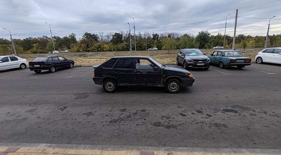 Появились подробности ДТП со сбитой в Воронеже 12-летней девочкой