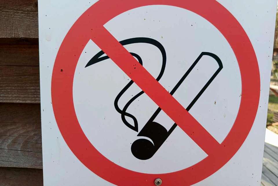 За продажу немаркированного табака воронежского бизнесмена оштрафовали на 300 тыс.