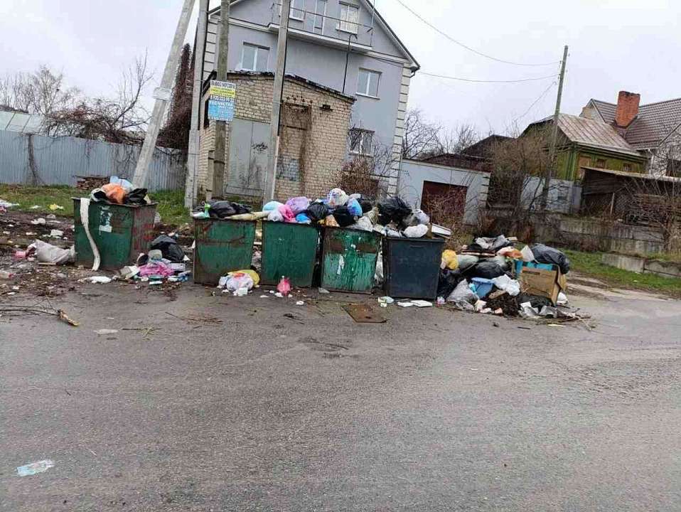 «Дезинфекция сознания»: в Ленинском районе штрафуют регионального оператора по обращению с ТКО и не только