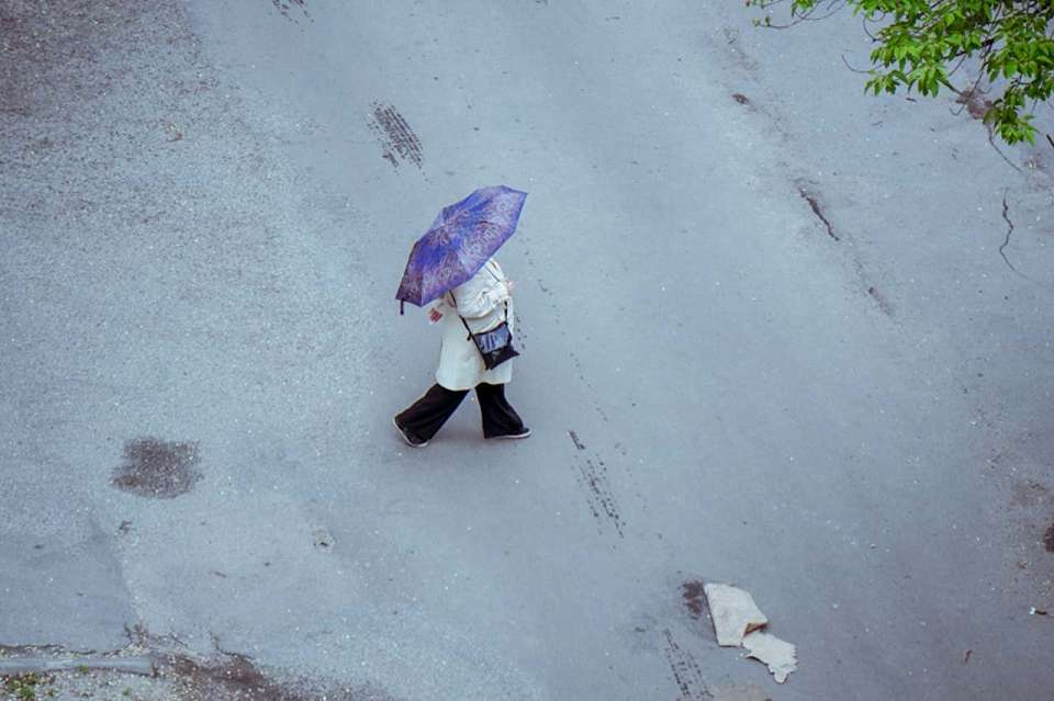 Сильный ветер, грозы и дожди скоро накроют Воронежскую область