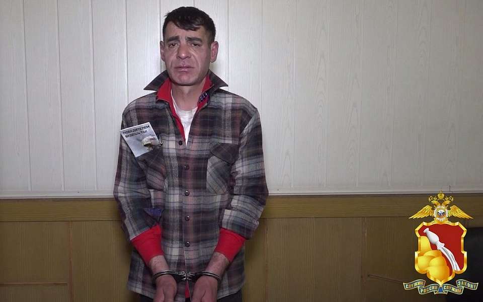 Обвинение предъявили мужчине, осквернившему Вечный огонь на памятнике Славы в Воронеже