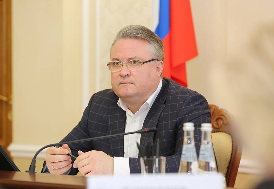 Мэр Воронежа будет ежедневно посещать военкоматы города