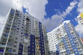 Вторичное жилье в Воронеже оказалось дороже новостроек 