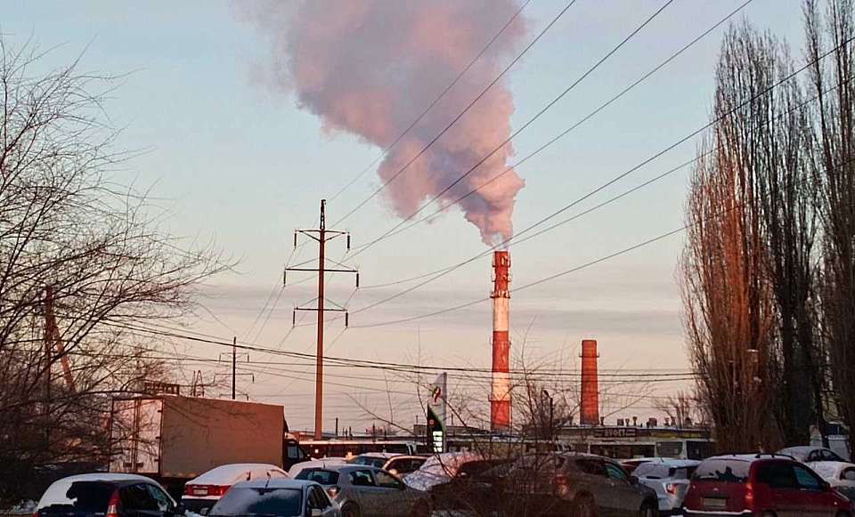 Воронежским бизнесменам напомнили о штрафах за неподачу декларации по НВОС