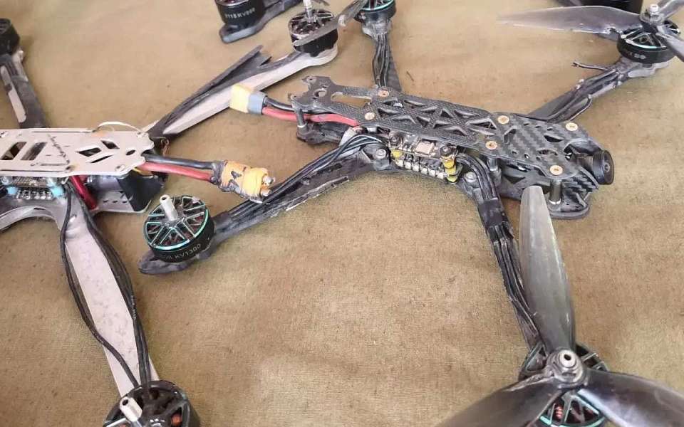 Живая история. В воронежских школах работает передвижная выставка «ЭХО СВО»