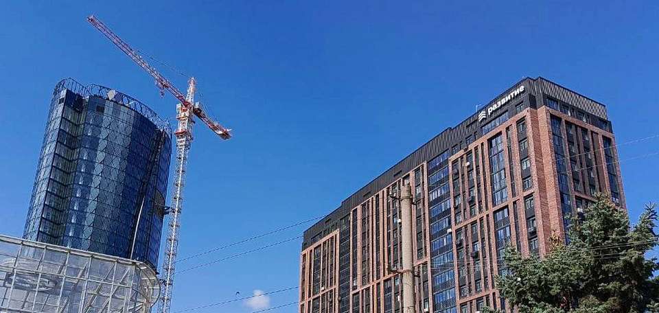 Воронежская ГК «Развитие» подала встречный иск по делу о торгах на КРТ в Бутурлиновке